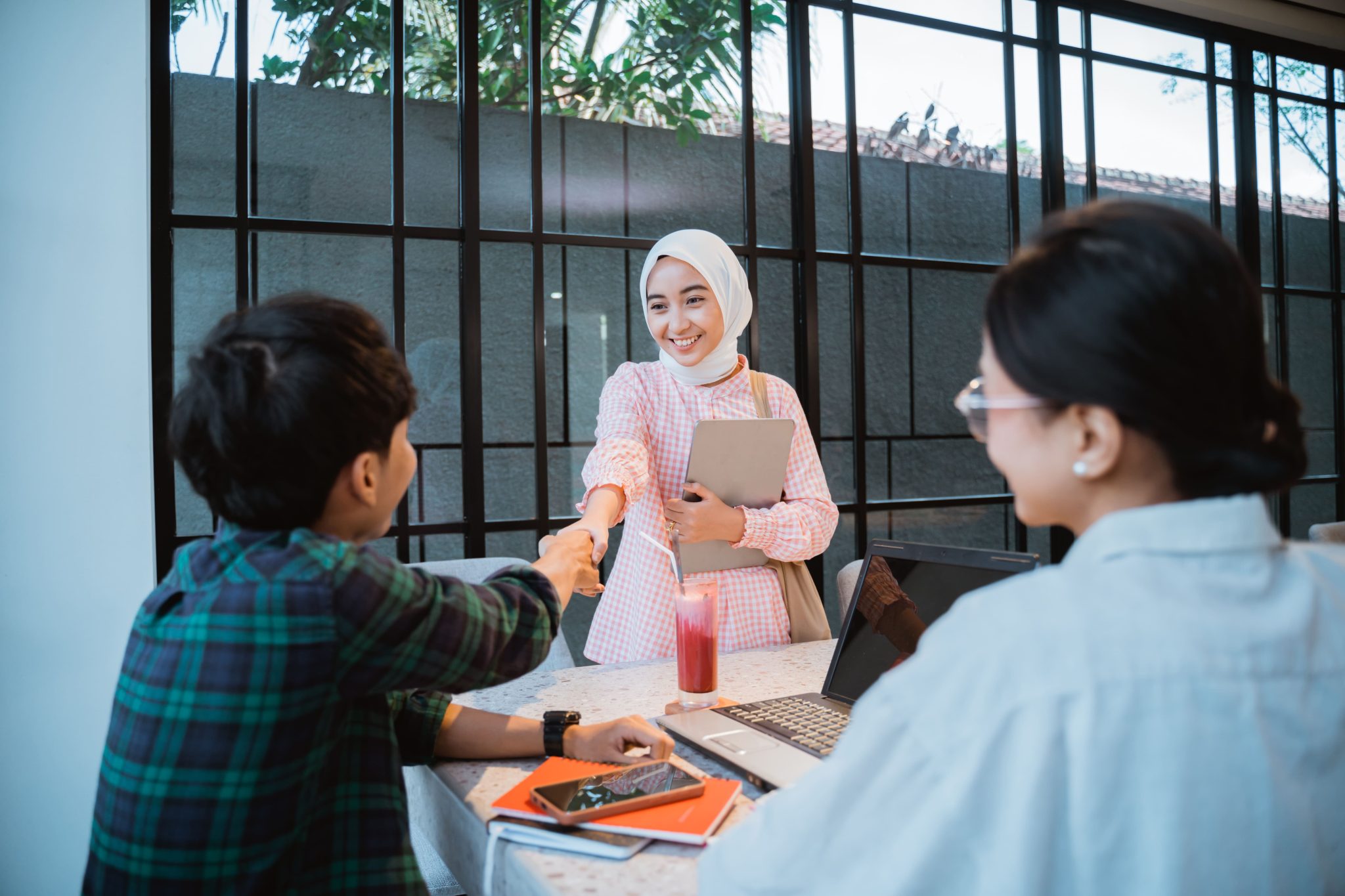About us - CREATIVE STUDIO INDONESIA