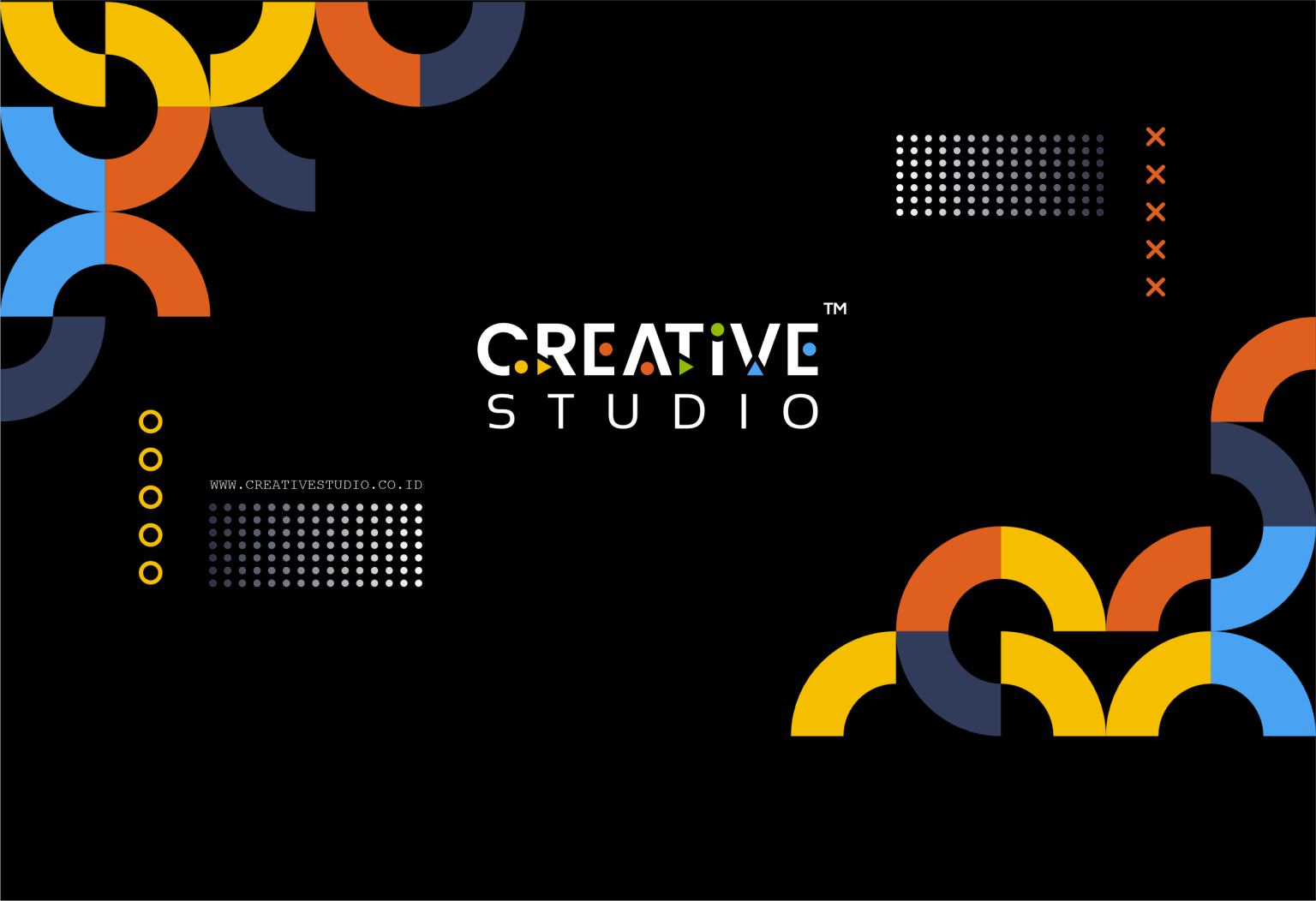 About us - CREATIVE STUDIO INDONESIA